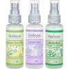 Saloos Kvetinová pleťová voda 50 ml - medovka