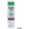 Zelená země Konopný balzam na pery 4,8 ml