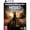 PS5 Metro Exodus Complete Edition