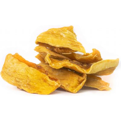 BONITAS BIO sušené mango Exclusive 500 g