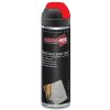 Ambro-sol Spray značkovač červený 500 ml