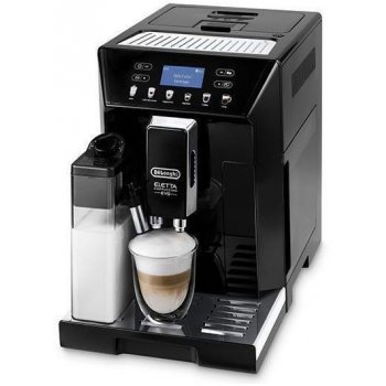 DeLonghi Eletta Cappuccino Evo ECAM 46.860.B