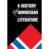 History of Norwegian Literature (Pevná)