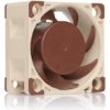 NOCTUA Ventilátor NF-A4x20-PWM, 40mm, hnědá