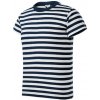 Tričko detské Sailor 805 - 02 - námorná modrá, 134 cm/8 rokov