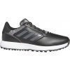 Adidas S2G SL UK 8 Panske EUR 42 Black/Grey Five/ Silver Pebble