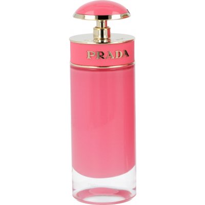 Prada Candy Gloss toaletná voda dámska 80 ml tester