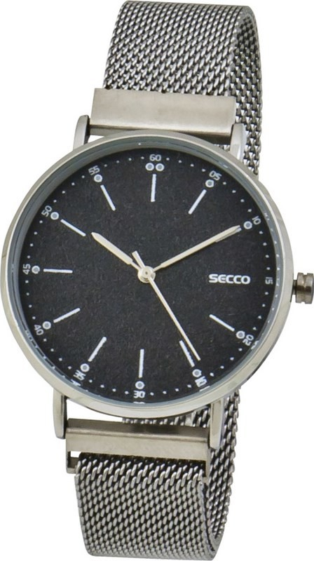 Secco S A3100 4-233