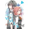 Kodansha America Whisper Me a Love Song 2