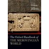 The Oxford Handbook of the Merovingian World (Paperback) (Isabel Moreira)(Brožovaná)