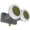 LNB TESLA Excelent Profi Monoblock Single 4,3 LTE