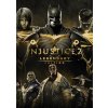 Hra na PC Injustice 2 Legendary Edition (PC) DIGITAL (426522)