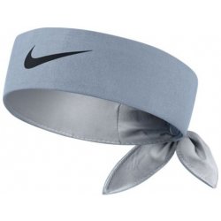 Nike Čelenka Headband BLUE GREY alternatívy - Heureka.sk