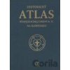 Historický atlas evanjelickej cirkvi A. V. na Slovensku - Tranoscius