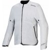 Textilná bunda Alpinestars C-1 Air silver S