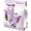 Dermacol Flower Orgován - Sprchový krém 200 ml a Krém na ruky 30 ml