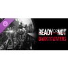 Amerika Obmedzené Ready or Not - Dark Waters DLC LATAM Steam