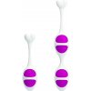 Pretty Love Kegel Ball set