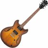 Ibanez AS53-TF Tobacco Flat Semiakustická gitara
