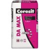 Samonivelačná stierka Ceresit DA MAX 2-20mm