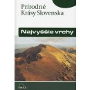 Najvyššie vrchy - František Kele