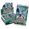Konami Yu-Gi-Oh! Code of the Duelist Booster Box