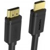 UTK UNITEK Y-C138M HDMI kábel 2 m HDMI typ A (štandardný) čierny