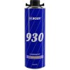 HB Body 930 - čierny, sprej 400 ml