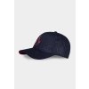Assassin's Creed Shadows - Lotus Men's Adjustable Cap Barva: Black
