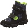 Detské zimné topánky HUSKY GTX, Superfit, 1-006080-0020, zelená - 40