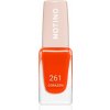 Notino Gel Effect Nail Polish lak na nechty s gélovým efektom 261 Corazón 10 ml