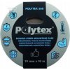 Polytex Páska obojstranná penová 19 mm x 10 m biela