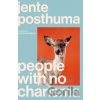 People with No Charisma - Jente Posthuma