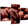 Kávové zrno - obraz (Obraz 90x60cm)