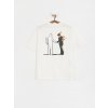 RipNDip Burn (bone) XL, biela