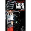 Boom! Studios Once & Future 1