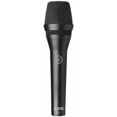 AKG Dynamický vokálny mikrofón P5i