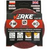 VERKE Brúsny kotúč 150 mm P60 10 ks VERKE V44182