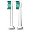 Philips Sonicare HX6012/07 ProResults štandardné čistiace hlavice, 2 ks v balení