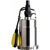 Ponorné čerpadlo s plavákom Omnigena TP 500 INOX