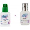 Wowbyme® Lepidlo Ultra Super 10 ml + Superbonder 15ml