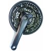 Kliky 3 Nexelo Fe/Pl 48/38/28z