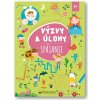Svojtka Svojtka&Co Výzvy a úlohy Spájanie 5+