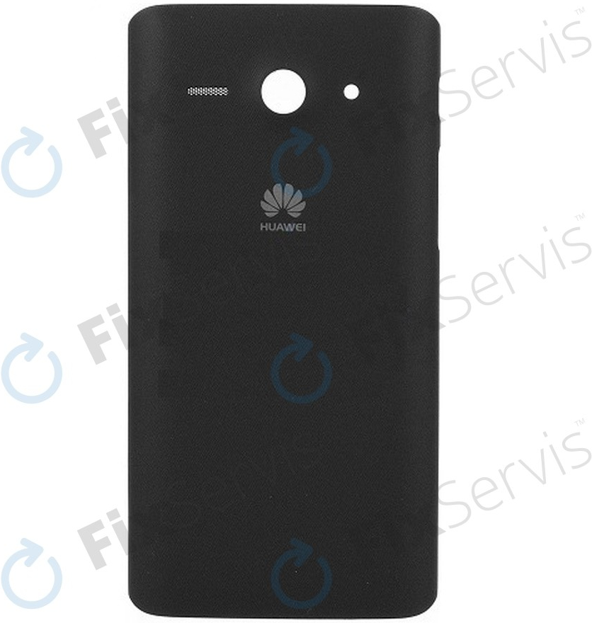 Kryt Huawei Ascend Y530 zadný čierny