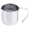 CONTACTO Džbánek z nerezové oceli na smetanu 0,05 l 109/050 inox