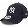 NEW ERA šiltovka 3930 MLB Faux suede 39thirty NEW YORK YANKEES NVY vel. L/XL