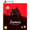 Insomnis (Enhanced Edition)
