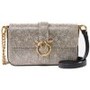 Pinko Tašky cez rameno LOVE ONE SLOUCHY BABY