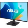 ASUS LCD 23.8 VA249HG Gaming Monitor 1920x1080 IPS Full HD 99% sRGB Frameless 120Hz Adaptive-Sync 1ms MPRT HDMI VGA