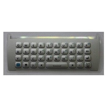 Klávesnica Sony Ericsson U20i / X10 mini pro qwerty